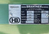 Brantner - 10t