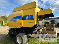 New Holland - BR 7070 CropCutter 2