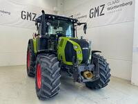 Claas - Arion 550 CIS+