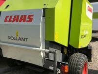 Claas - Rollant 374 RC Pro PREIS REDUZIERT !!!