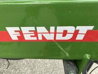 Fendt - LOTUS 770 WENDER FENDT