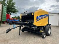New Holland - BR 120