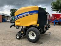New Holland - BR 120