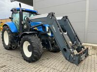 New Holland - T 7050 PC