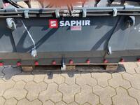 Saphir - DGN 17 EURO
