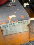 Heinz  Müller - KMB 25