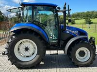 New Holland - NH T4.75