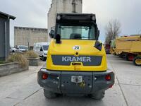 Kramer - 8095 T