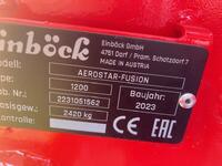 Einböck - AEROSTAR-FUSION 1200