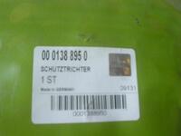 Claas - Zapfwellen-Schutztrichter 0001388950, Stückpreis