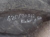 Kleber - 620/70R42, Einzelstück