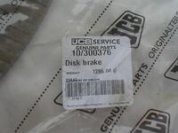 JCB - Disk Brake 10/300376