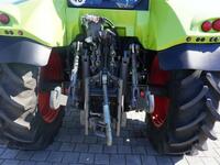 Claas - ARION 520 CIS