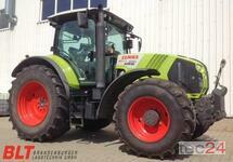 Claas - ARION 640