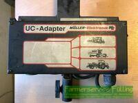 Müller - UC Adapter