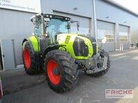 Claas - ARION 660 CMATIC CIS+
