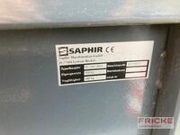 Saphir - TL 120 Transportbehälter