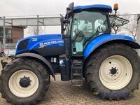 New Holland - T7.185 AC