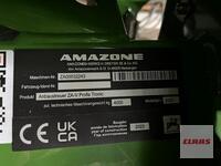 Amazone - ZA-V 3200 Profis Tronic