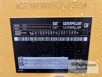 Caterpillar - Radlader 908HL