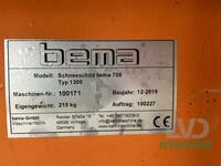 Bema - V700/1300