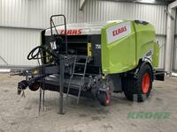 Claas - Rollant 454