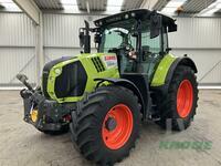 Claas - Arion 550