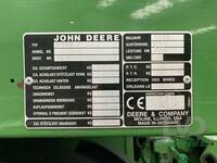 John Deere - 6950
