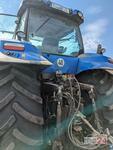 New Holland - T8 330