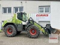 Claas - TORION 1511
